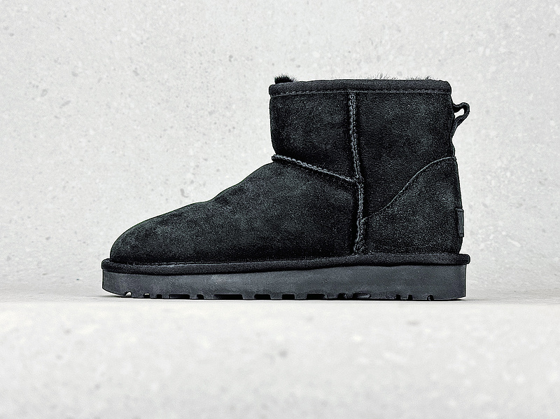 어그 부츠 UGG W Classic Ultra Mini Platform GG10007