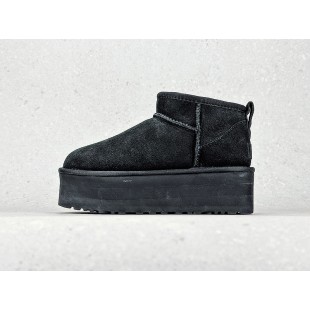 어그 부츠 UGG W Classic Ultra Mini Platform GG10006