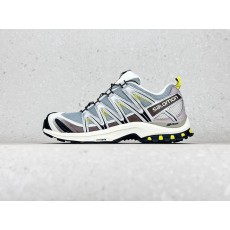 살로몬 XA 프로 3D GTX 그레이 실버 SALOMON XA Pro 3D GTX  