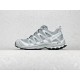 살로몬 XA 프로 3D GTX 그레이 실버 SALOMON XA Pro 3D GTX  "Grey Silver" 416175