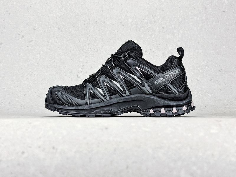 살로몬 XA 프로 3D GTX 트리플 블랙 SALOMON XA Pro 3D GTX 