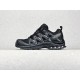 살로몬 XA 프로 3D GTX 트리플 블랙 SALOMON XA Pro 3D GTX "Triple Black" 412551
