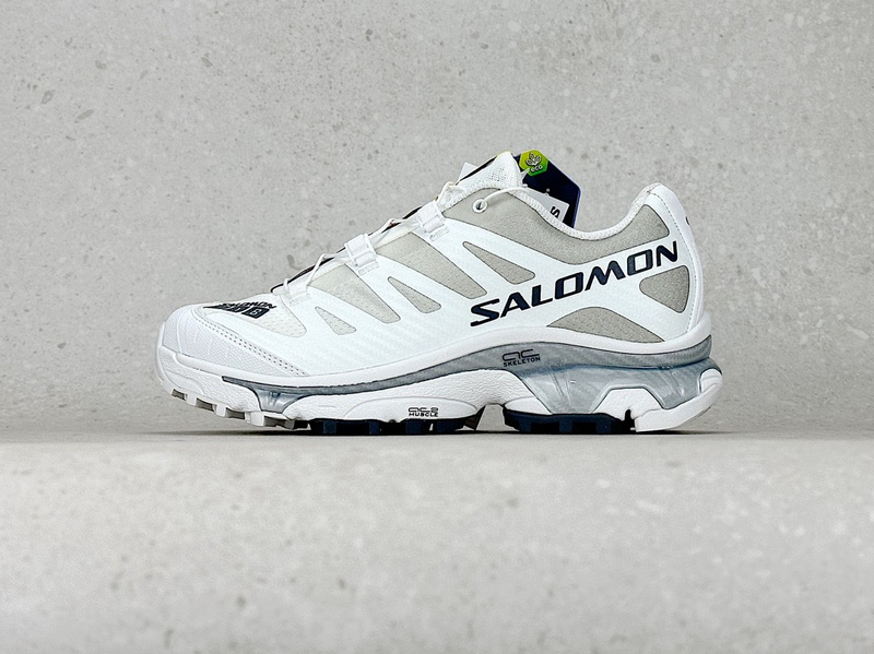 살로몬 XT-4 OG 어드밴스드 화이트 루나 SALOMON XT-4 OG Advanced 