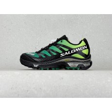 살로몬 XT-4 OG 어드밴스드 브라이트 라임 그린 SALOMON XT-4 OG Advanced 