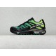 살로몬 XT-4 OG 어드밴스드 브라이트 라임 그린 SALOMON XT-4 OG Advanced "Bright Lime Green" 471332