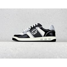 구찌 디스트레스드 스크리너 스니커즈  Gucci Distressed Screener sneaker MS0189 9Y920 D189 GCI10038