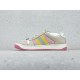 구찌 디스트레스드 스크리너 스니커즈  Gucci Distressed Screener sneaker 741575 9SFR0 8478