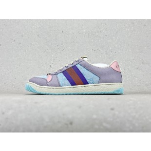구찌 디스트레스드 스크리너 스니커즈  Gucci Distressed Screener sneaker GCI10037