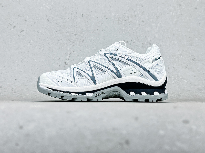 살로몬 XT-퀘스트 ADV 밀키 화이트/브라운  SALOMON XT-Quest ADV 