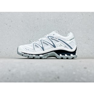 살로몬 XT-퀘스트 ADV 밀키 화이트/브라운  SALOMON XT-Quest ADV 