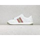 구찌 스크리너 GG 스니커즈 로우 Gucci Screener GG Sneaker low 458966 9Y920 9666