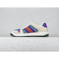 구찌 스크리너 GG 스니커즈 로우 Gucci Screener GG Sneaker low GCI10012