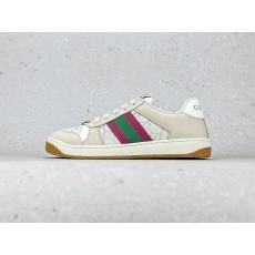 구찌 스크리너 GG 스니커즈 로우 Gucci Screener GG Sneaker low GCI10011