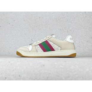 구찌 스크리너 GG 스니커즈 로우 Gucci Screener GG Sneaker low GCI10011