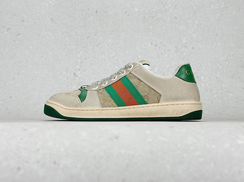 구찌 스크리너 GG 스니커즈 Gucci Screener GG Sneaker 577684 9PYQ0 9116