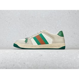 구찌 스크리너 GG 스니커즈 로우 Gucci Screener GG Sneaker low GCI10010