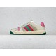 구찌 스크리너 GG 스니커즈 로우 Gucci Screener GG Sneaker low GCI10008