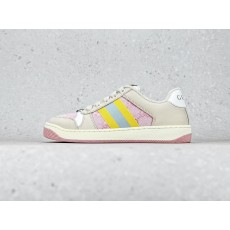 구찌 스크리너 GG 스니커즈 로우 Gucci Screener GG Sneaker low GCI10007