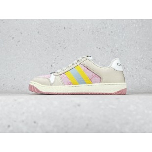 구찌 스크리너 GG 스니커즈 로우 Gucci Screener GG Sneaker low GCI10007