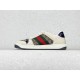 구찌 스크리너 GG 스니커즈 로우 Gucci Screener GG Sneaker low 570666 9Y920 9443