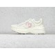구찌 라이톤 빈티지 트레이너 스니커즈 Gucci Rhyton Vintage Trainer Sneaker 757887 UPG70 9564