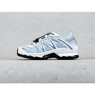 살로몬 XT-퀘스트 ADV 밀키 화이트/브라운  SALOMON XT-Quest ADV 