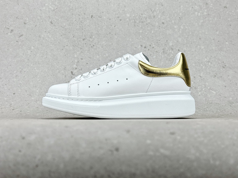 알렉산더 맥퀸 오버솔 Alexander McQueen oversized MCQ10053