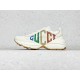 구찌 라이톤 빈티지 트레이너 스니커즈 Gucci Rhyton Vintage Trainer Sneaker 524990 DRW00 9022