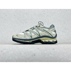 살로몬 XT-퀘스트 ADV 밀키 화이트/브라운  SALOMON XT-Quest ADV 