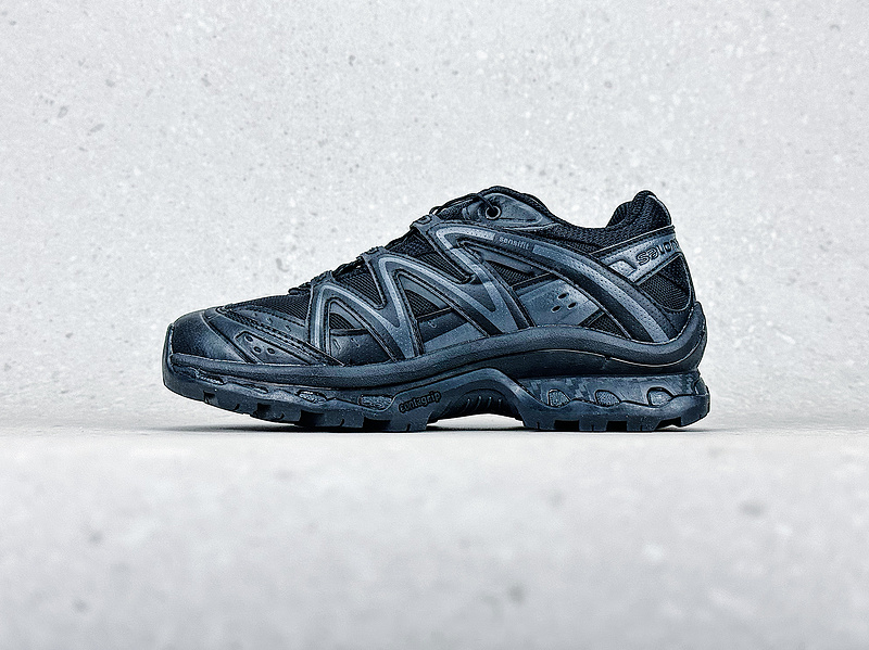 살로몬 XT-퀘스트 ADV 밀키 화이트/브라운  SALOMON XT-Quest ADV 