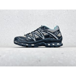 살로몬 XT-퀘스트 ADV 밀키 화이트/브라운  SALOMON XT-Quest ADV 