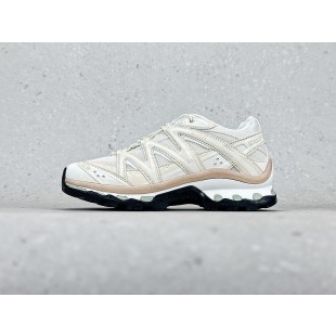 살로몬 XT-퀘스트 ADV 밀키 화이트/브라운  SALOMON XT-Quest ADV 