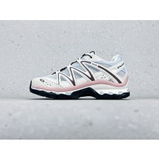 살로몬 XT-퀘스트 ADV 밀키 화이트/브라운  SALOMON XT-Quest ADV 