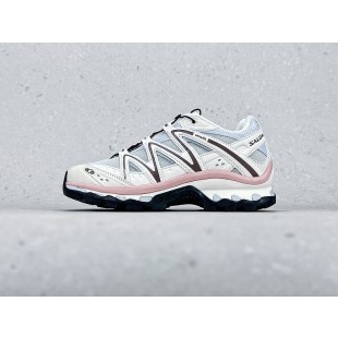 살로몬 XT-퀘스트 ADV 밀키 화이트/브라운  SALOMON XT-Quest ADV 
