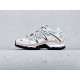 살로몬 XT-퀘스트 ADV 밀키 화이트/브라운  SALOMON XT-Quest ADV "Milky White/Brown" 417589
