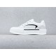 알렉산더 맥퀸 스케이트 데크 플림솔 Alexander McQueen Deck Skate Plimsoll MCQ10049