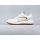알렉산더 맥퀸 스케이트 데크 플림솔 Alexander McQueen Deck Skate Plimsoll MCQ10048