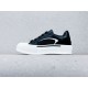 알렉산더 맥퀸 스케이트 데크 플림솔 Alexander McQueen Deck Skate Plimsoll MCQ10047