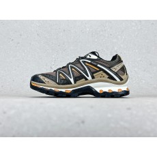 살로몬 XT-퀘스트 ADV 밀키 화이트/브라운  SALOMON XT-Quest ADV 