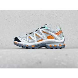 살로몬 XT-퀘스트 ADV 밀키 화이트/브라운  SALOMON XT-Quest ADV 
