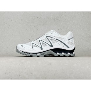 살로몬 XT-퀘스트 ADV 밀키 화이트/브라운  SALOMON XT-Quest ADV 