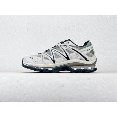 살로몬 XT-퀘스트 ADV 크림/브라운/그린 SALOMON XT-Quest ADV 