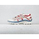 살로몬 XT-퀘스트 ADV 크림/브라운/그린 SALOMON XT-Quest ADV "Cream/Brown/Green" 474787