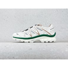 살로몬 XT-퀘스트 ADV 크림/브라운/그린 SALOMON XT-Quest ADV 