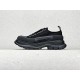알렉산더 맥퀸 청키 트레드 슬릭 로우 Alexander McQueen Tread Slick Leather ChunkyMCQ10043