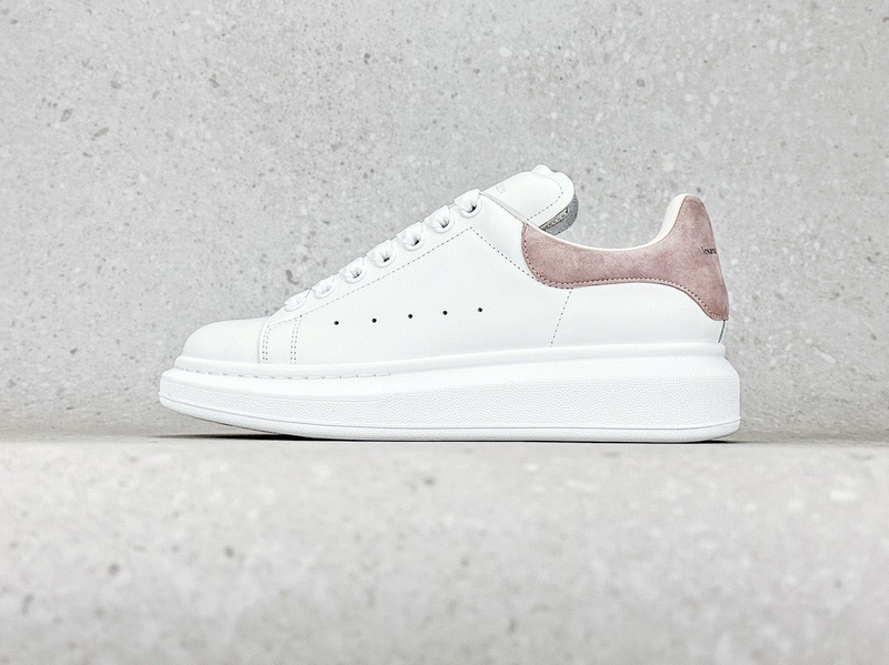알렉산더 맥퀸 오버솔 Alexander McQueen oversized MCQ10042