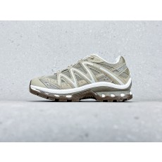 살로몬 XT-퀘스트 ADV 밀키 화이트/브라운  SALOMON XT-Quest ADV 