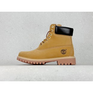 팀버랜드6인치 레더부츠 Timberland 6 Inch Leather Boots TB010061-713 TML10043
