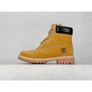 팀버랜드6인치 레더부츠 Timberland 6 Inch Leather Boots TB010061-713 TML10042