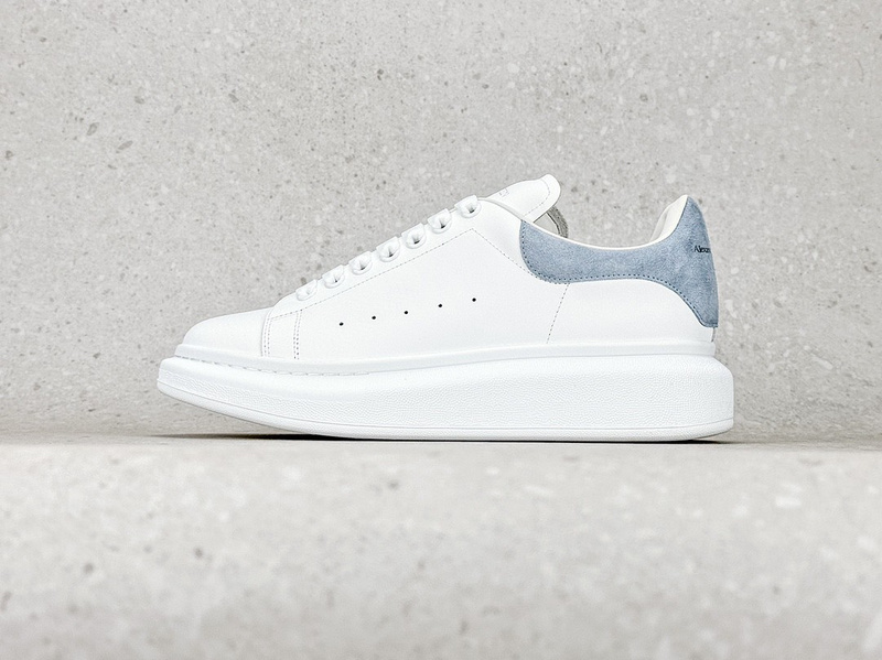 알렉산더 맥퀸 오버솔 Alexander McQueen oversized MCQ10036